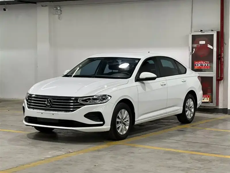 Volkswagen Lavida, 2023