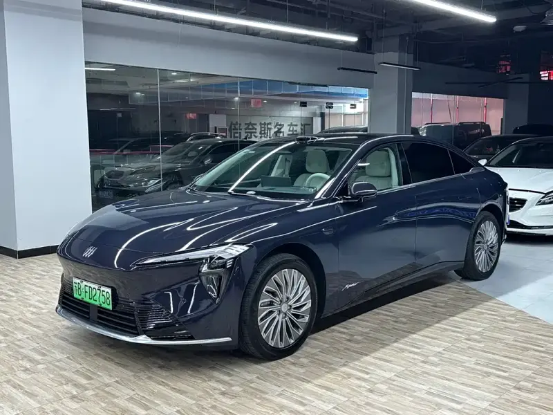 Buick L7, 2025