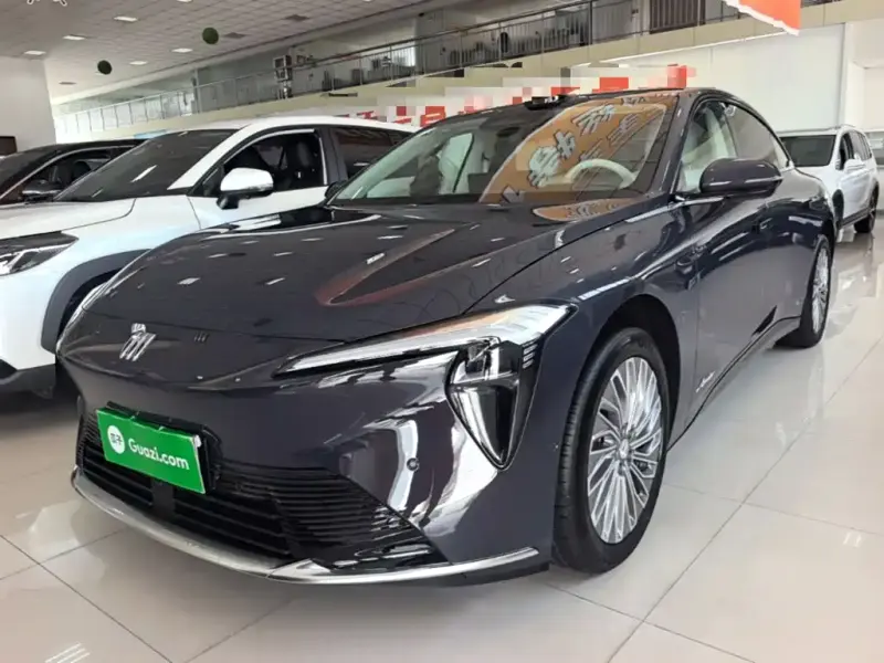 Buick L7, 2025