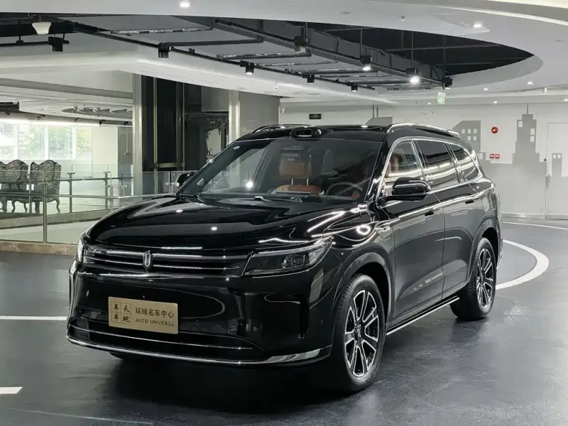AITO M7, 2024