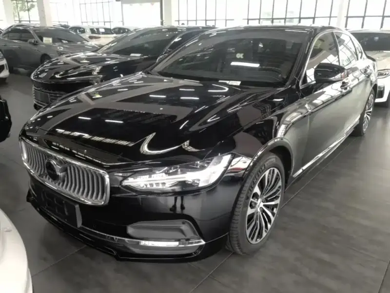 Volvo S90, 2025