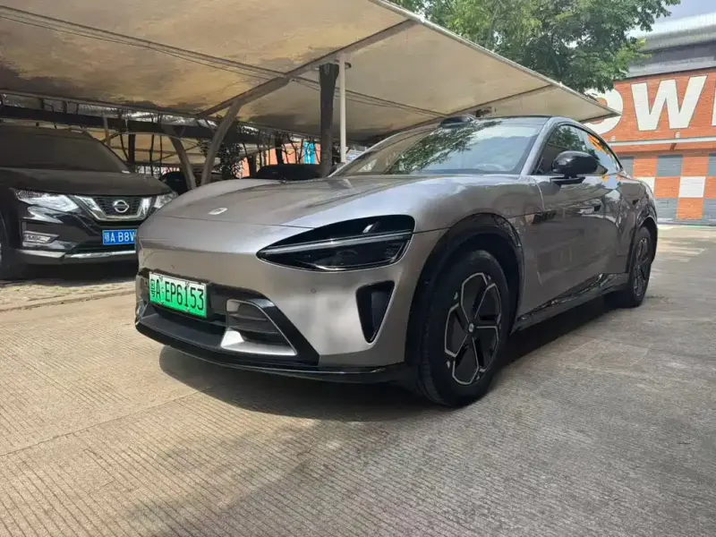 Xiaomi YU7, 2025