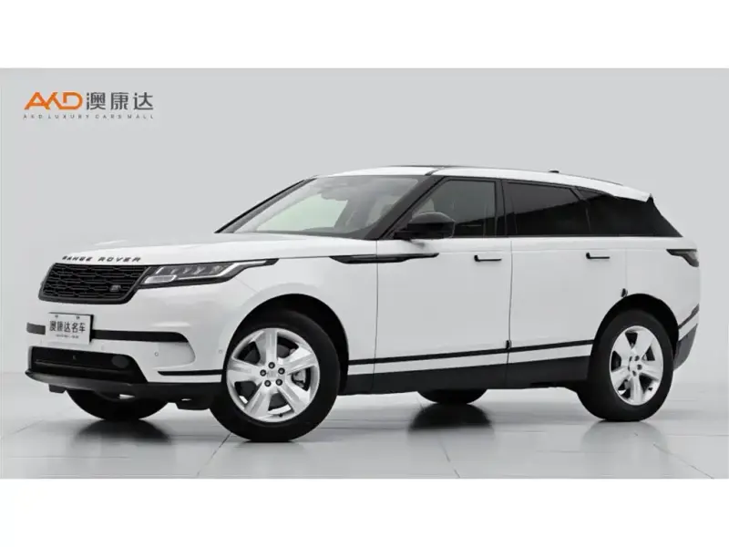 Land Rover Velar, 2024