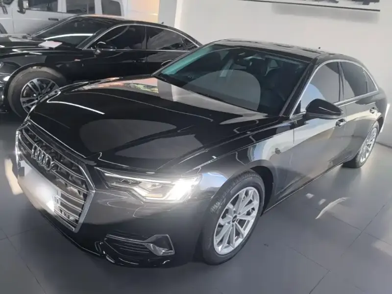 Audi A6L, 2023