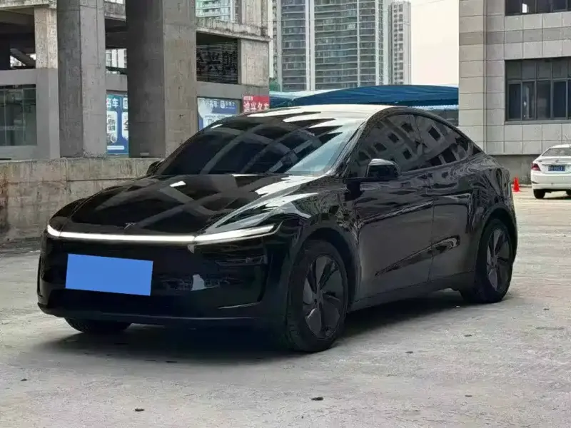 Tesla Model Y, 2026 — фото 1