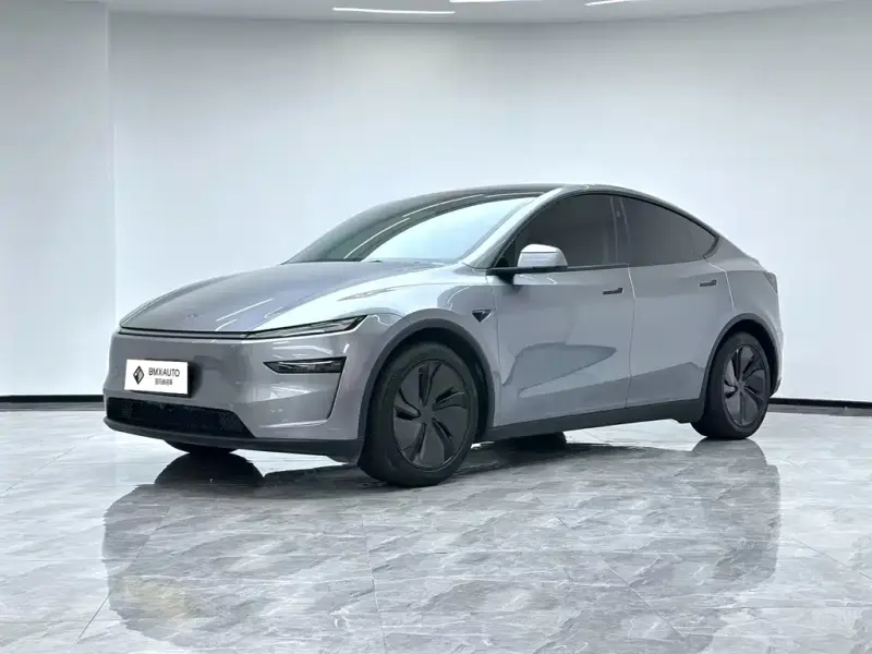 Tesla Model Y, 2025 — фото 1