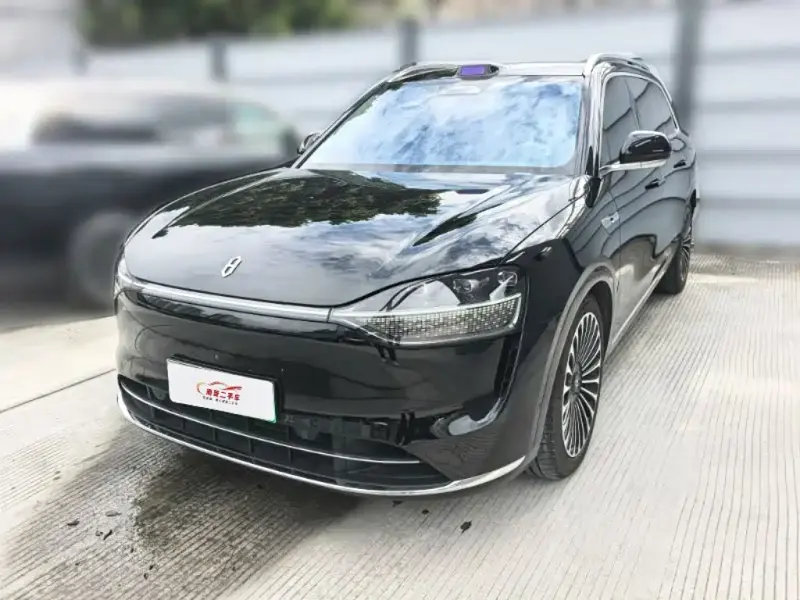AITO M9, 2024
