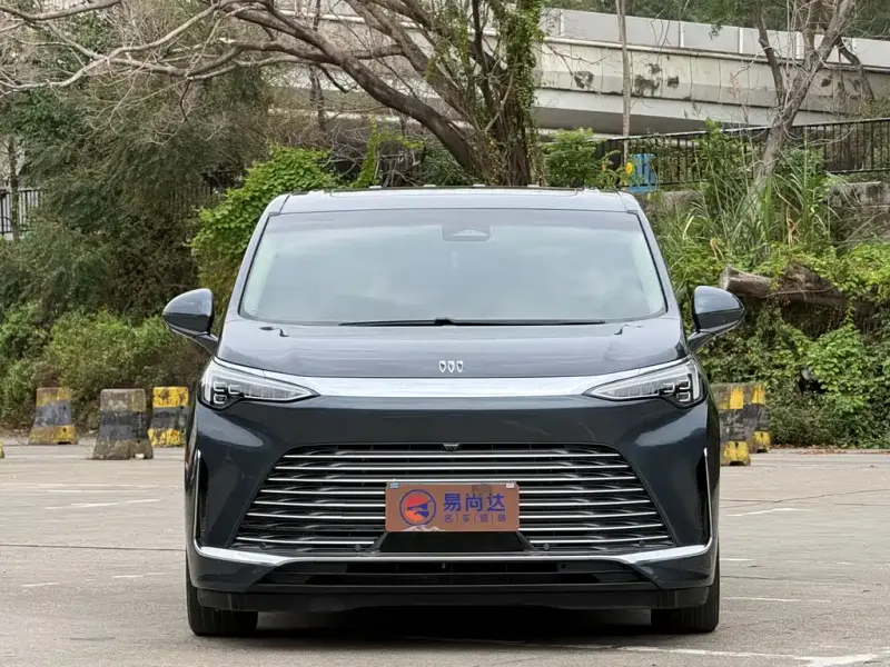Buick Century, 2024