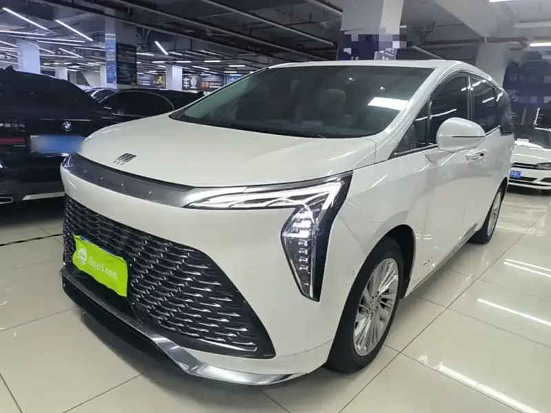 Buick Century, 2023