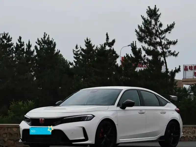 Honda Civic (Import), 2026