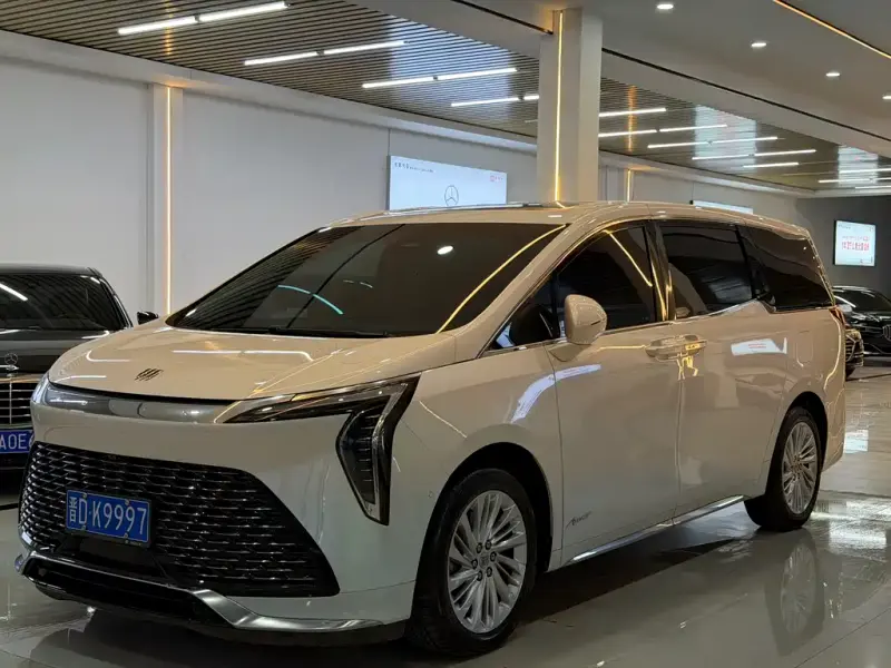 Buick Century, 2023