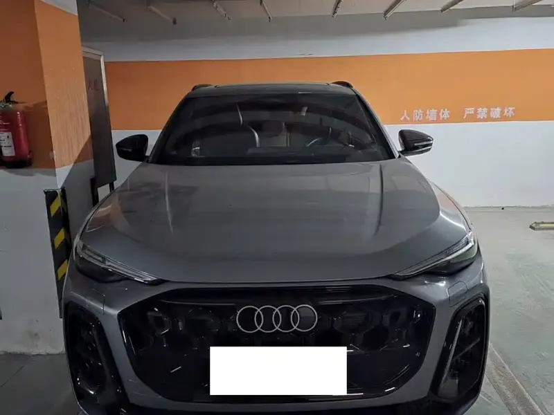 Audi Q5L, 2026