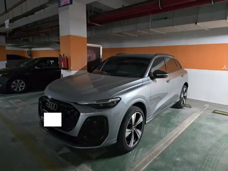 Audi Q5L, 2026