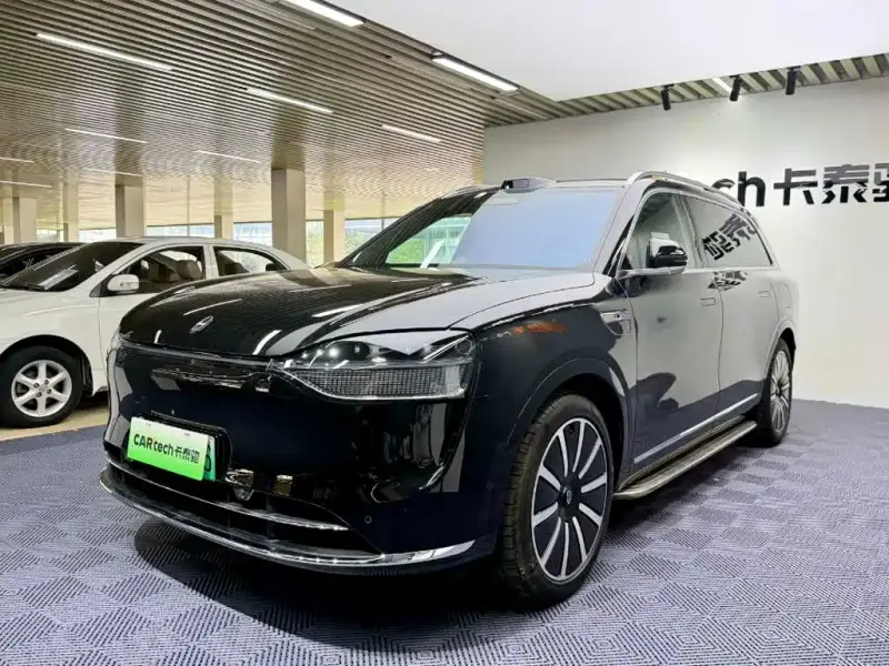 AITO M9, 2024