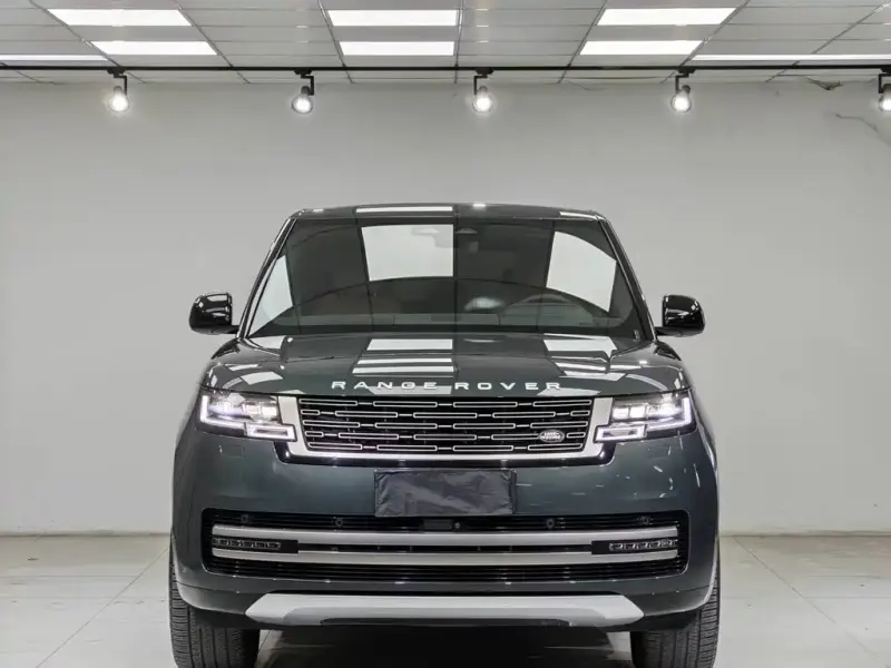 Land Rover Range Rover, 2023