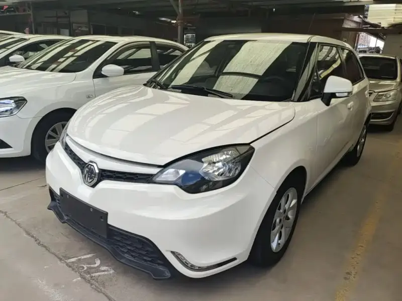 MG 3, 2015