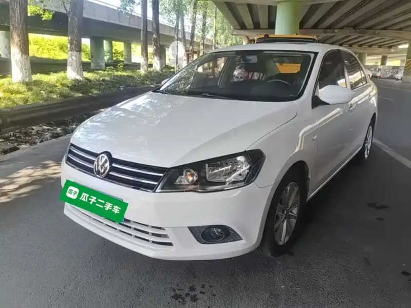 Volkswagen Jetta, 2016