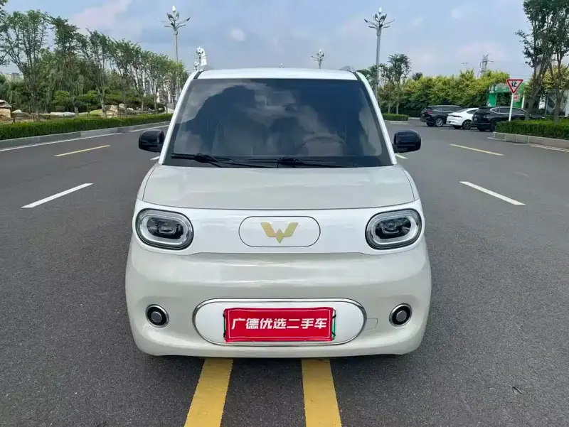Wuling MINIEV, 2024