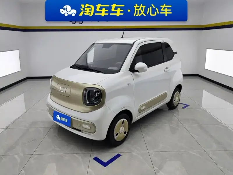 Bestune Pony, 2025