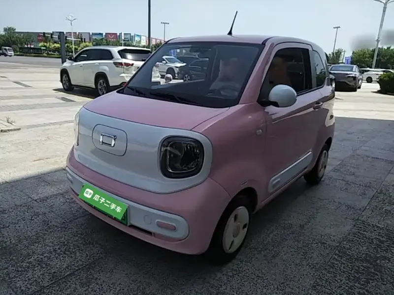 Bestune Pony, 2025