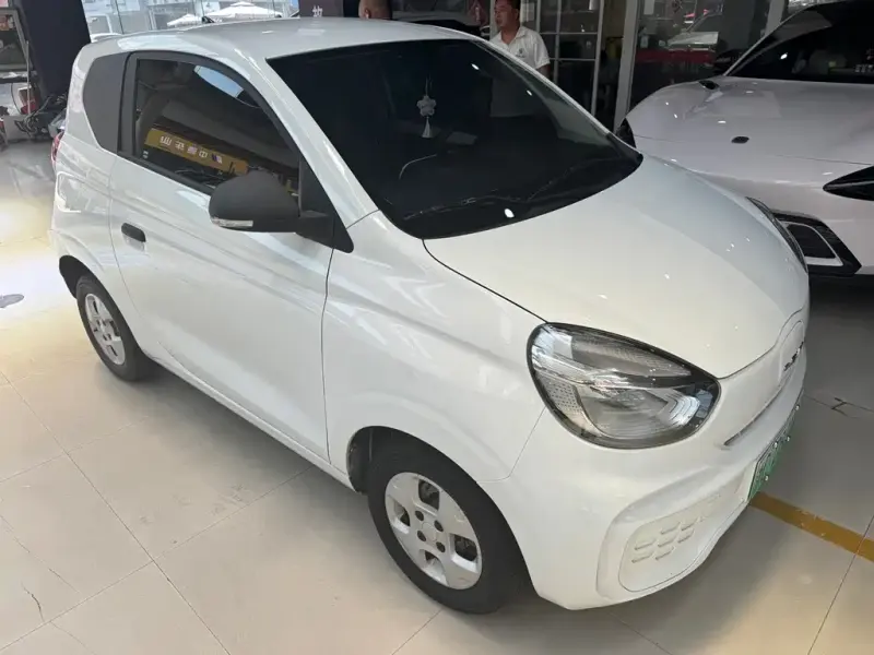 Roewe Clever, 2022