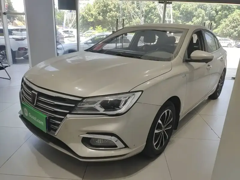 Roewe i5, 2020