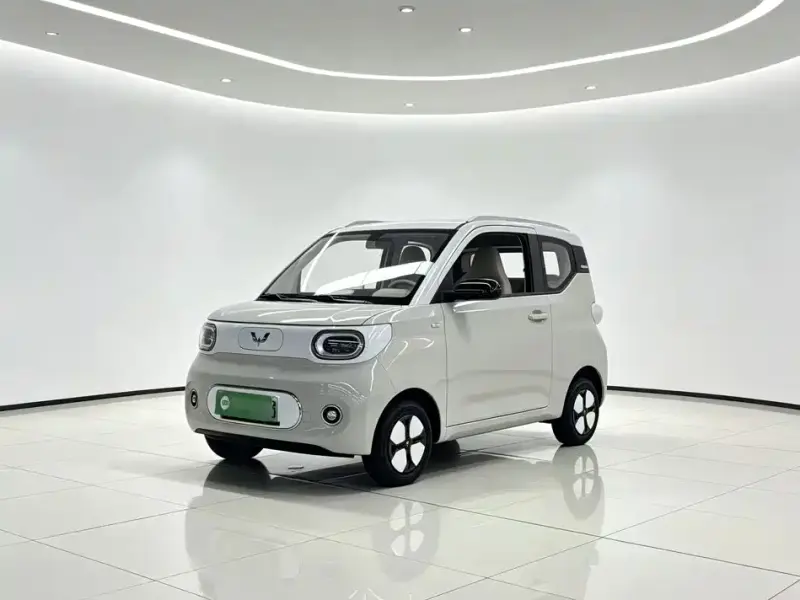 Wuling MINIEV, 2024