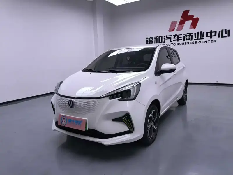 Changan Benben E-Star, 2021