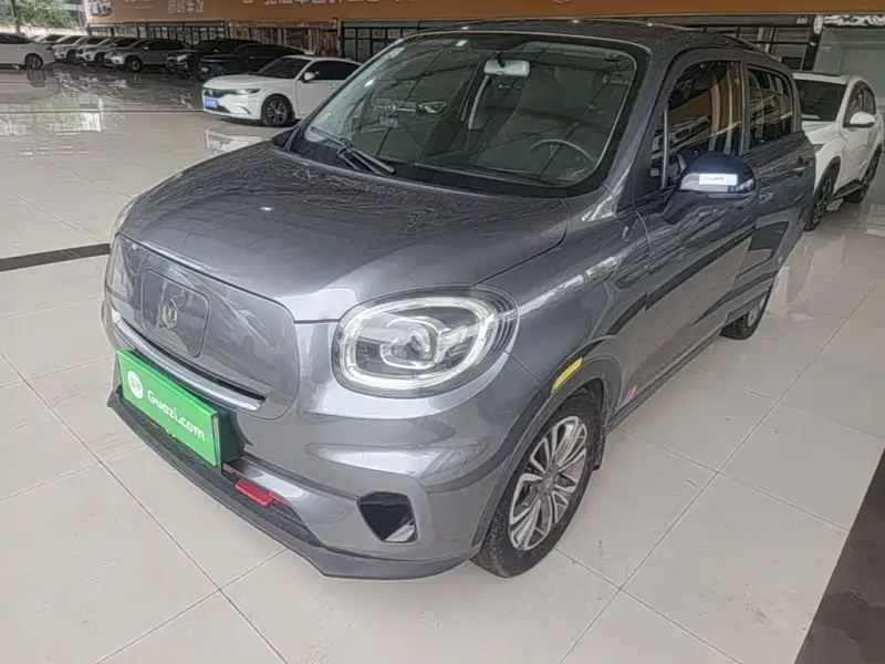 Leapmotor T03, 2021