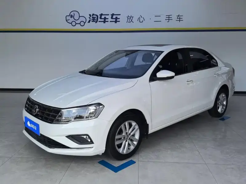 Volkswagen Jetta, 2018