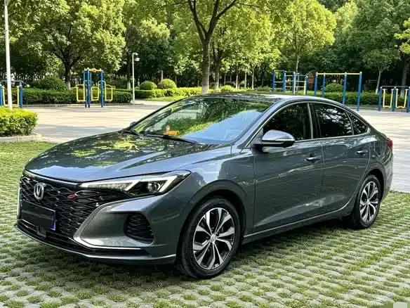 Changan Eado, 2022