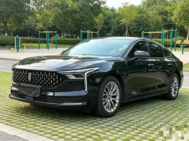 Bestune B70, 2022