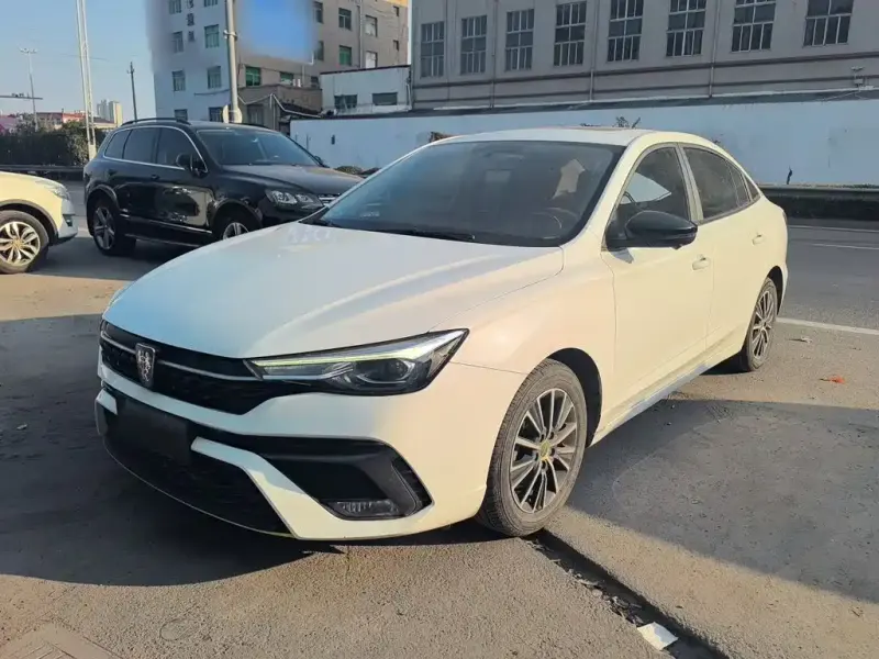 Roewe i5, 2022