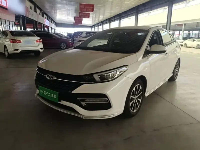 Chery Arrizo GX, 2023