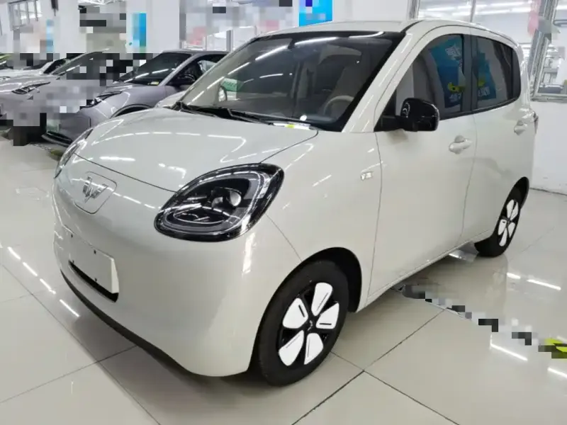 Wuling MINIEV, 2026