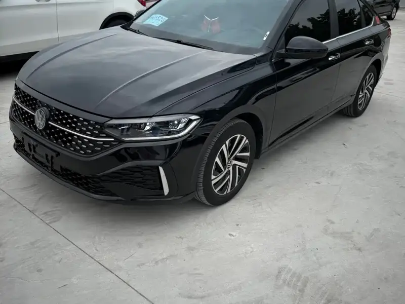 Volkswagen Lavida, 2024