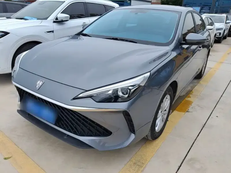 Roewe i5, 2024
