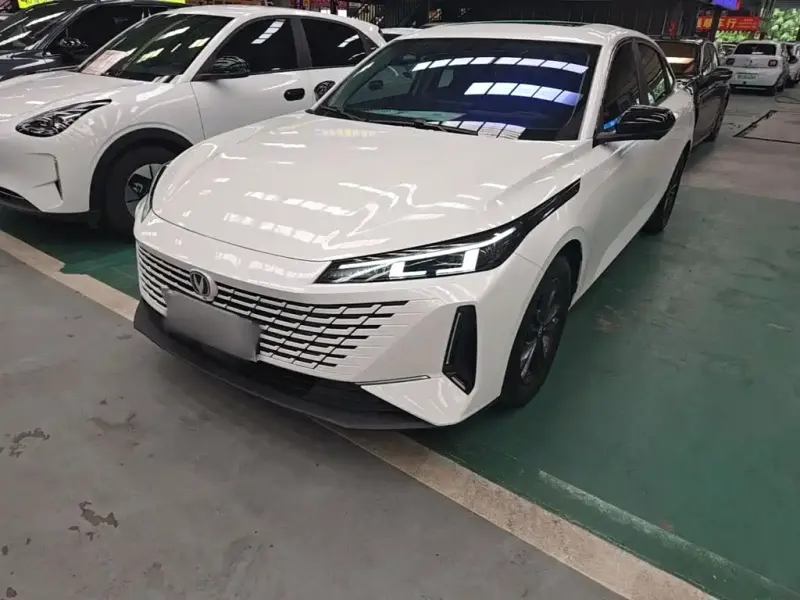 Changan Yida, 2023