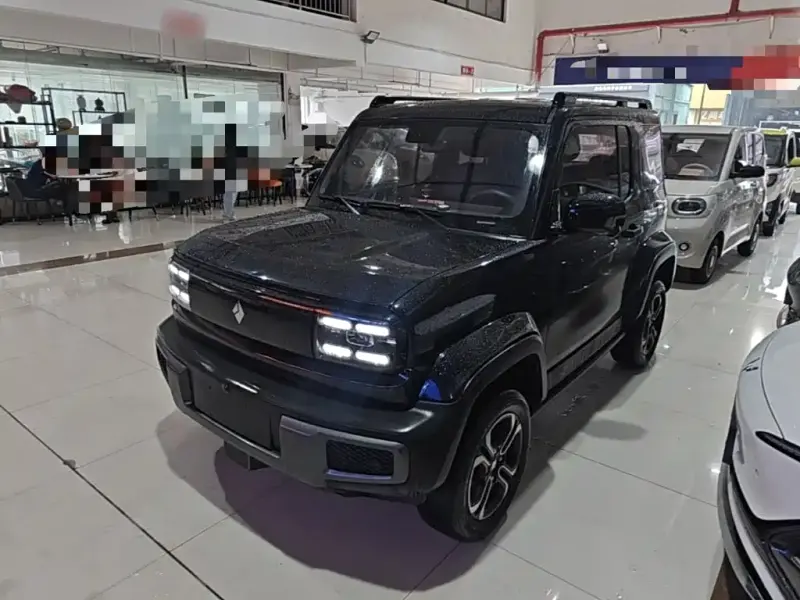 Baojun Yueye, 2023