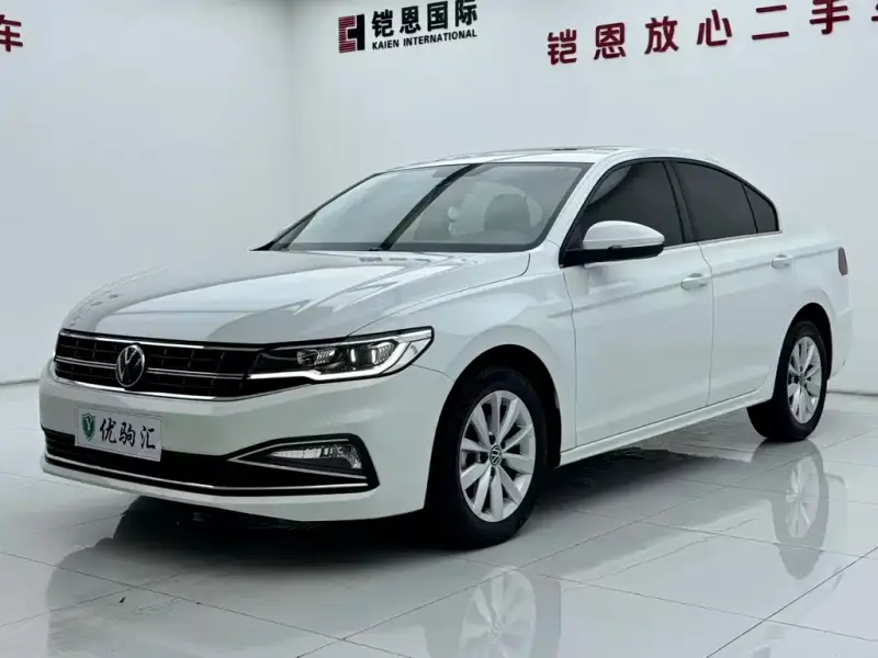 Volkswagen Bora, 2022