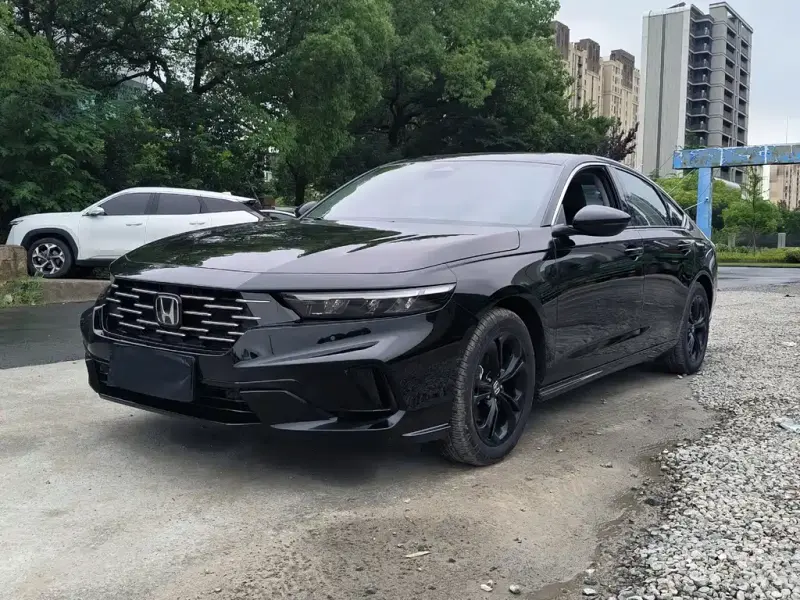 Honda Accord, 2026