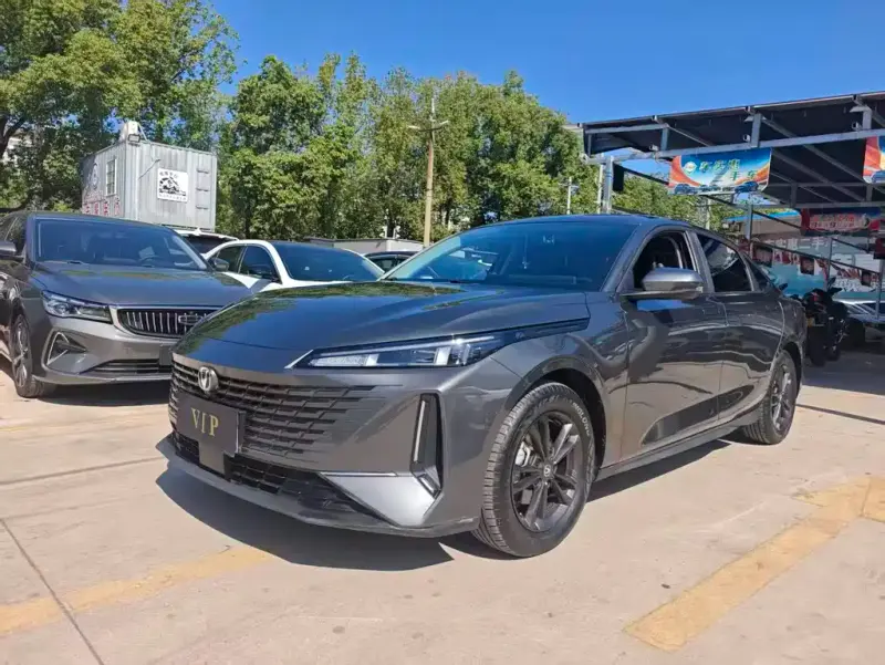Changan Yida, 2024