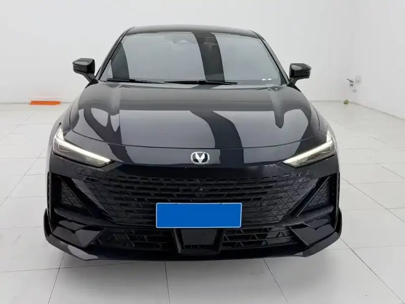 Changan UNI-V, 2023