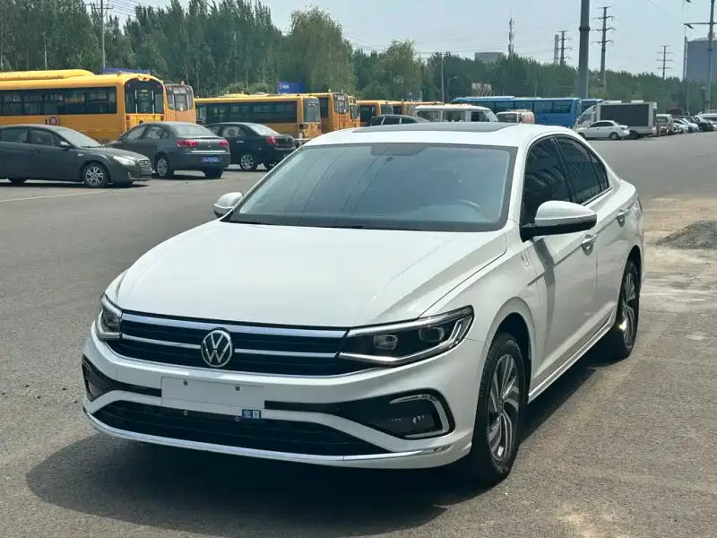 Volkswagen Bora, 2024