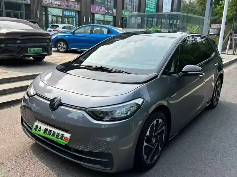 Volkswagen ID.3, 2023