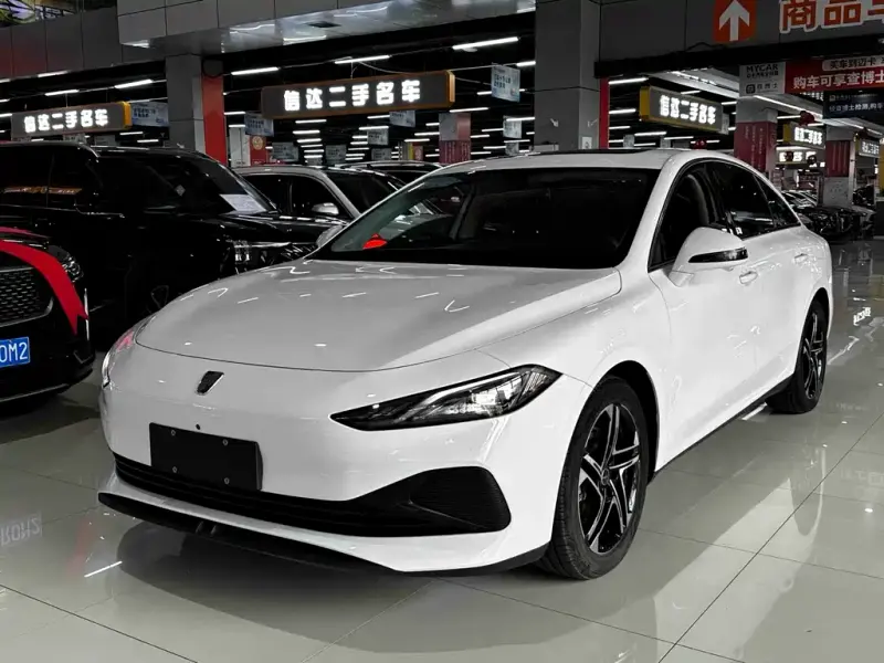 Roewe D7, 2024
