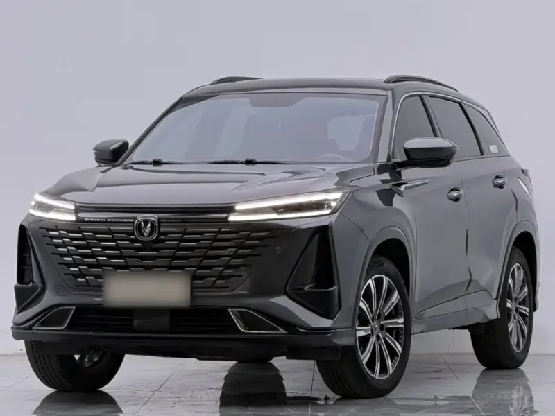 Changan CS75PLUS, 2023
