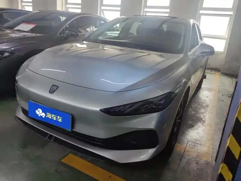 Roewe D7, 2025