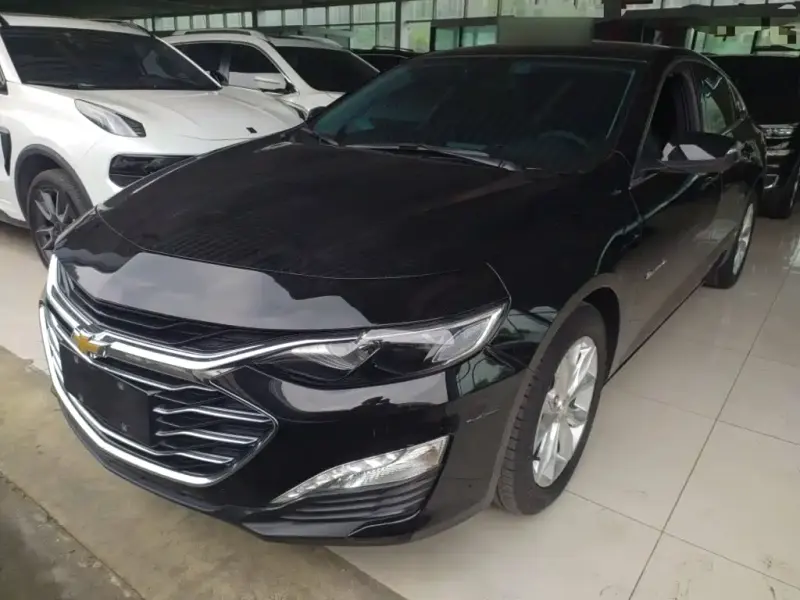 Chevrolet Malibu XL, 2023