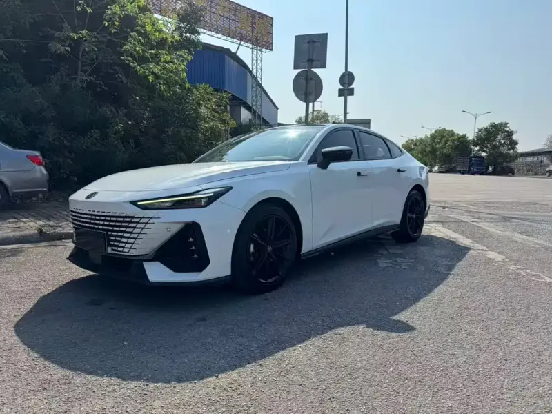 Changan UNI-V, 2023